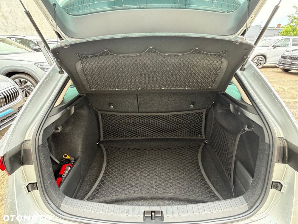 Skoda Scala 1.0 TSI Edition 130 DSG - 29