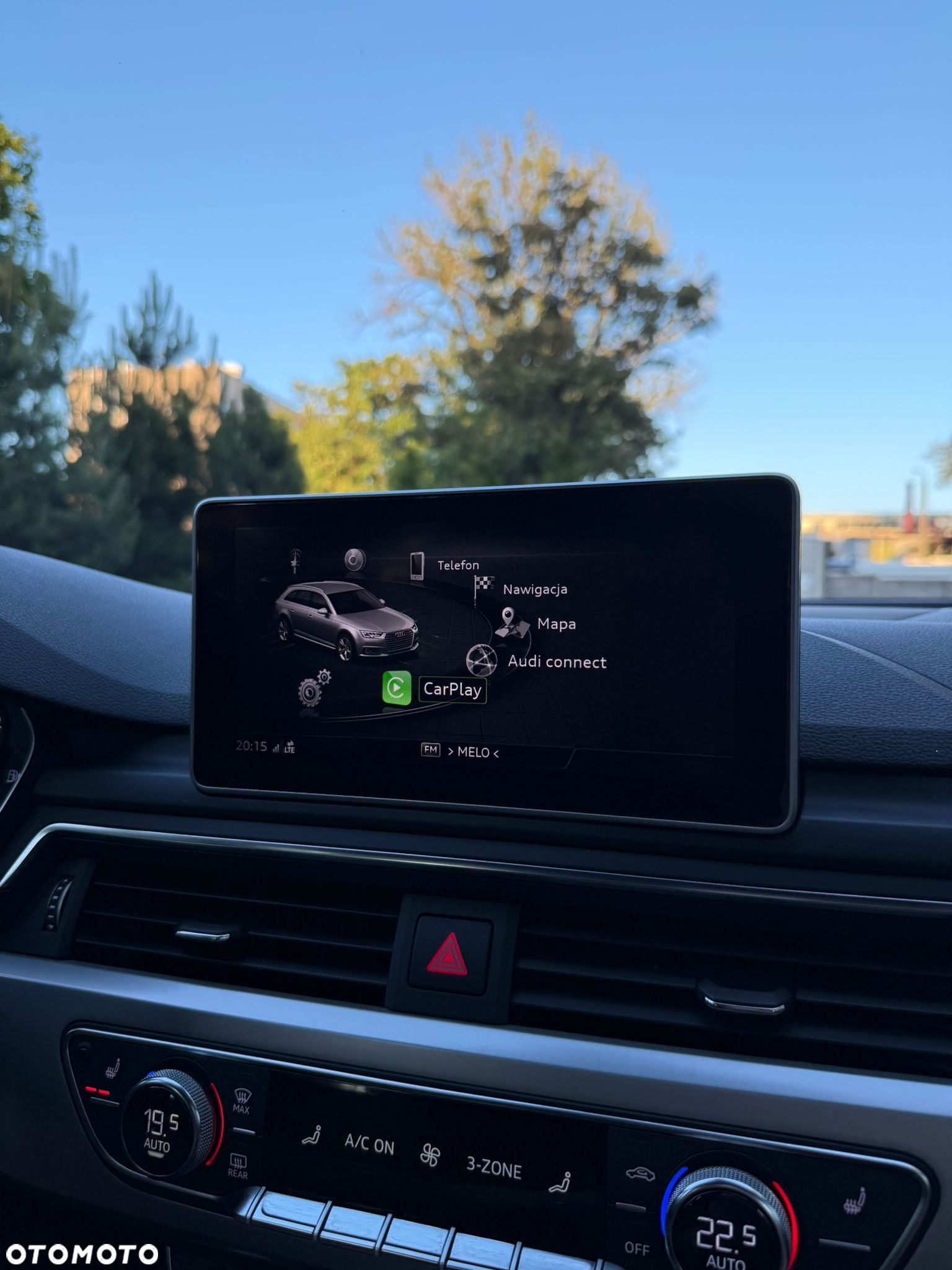 Audi A4 Avant 2.0 TDI ultra design - 25