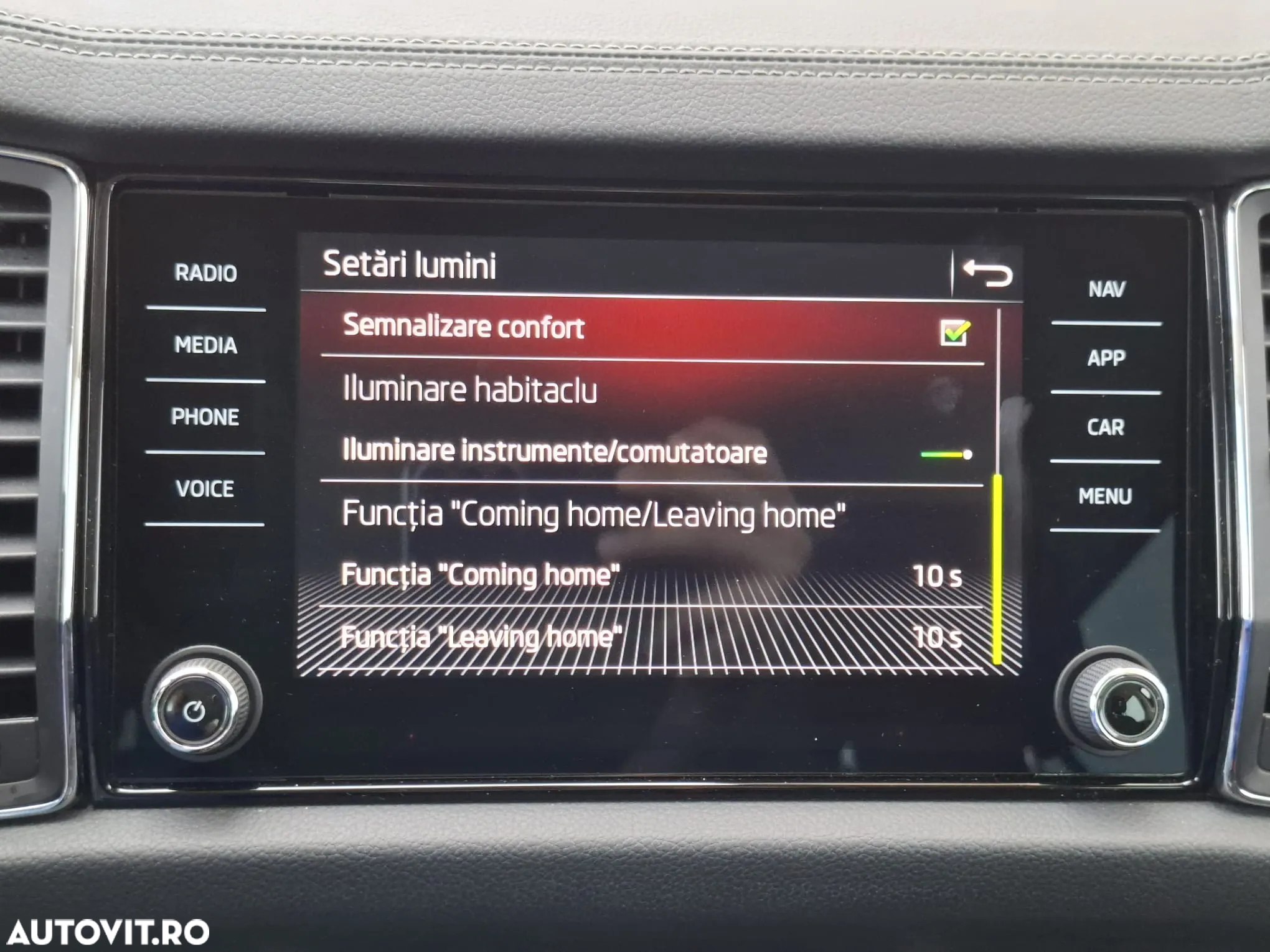 Skoda Kodiaq 2.0 TDI 4X4 DSG Ambition - 21