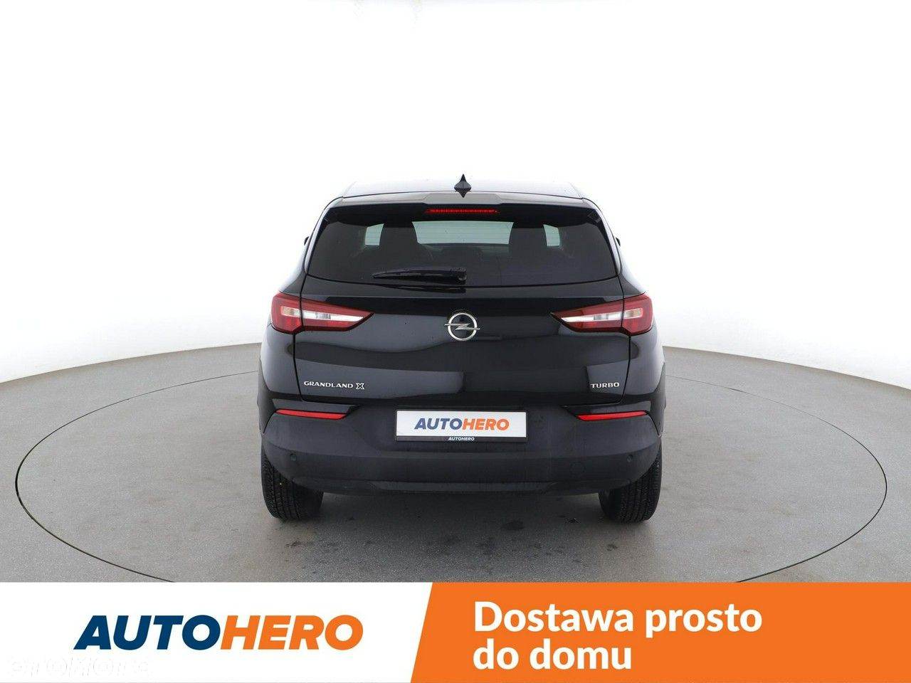 Opel Grandland X 1.2 Start/Stop Business Edition - 6