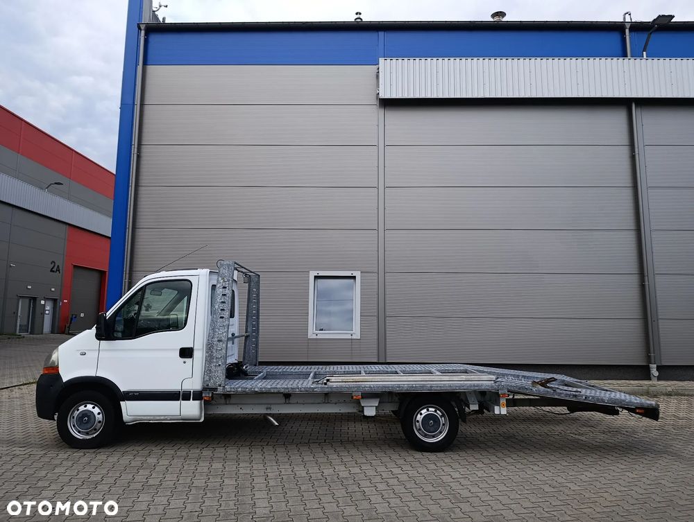 Renault Master Autolaweta - 8