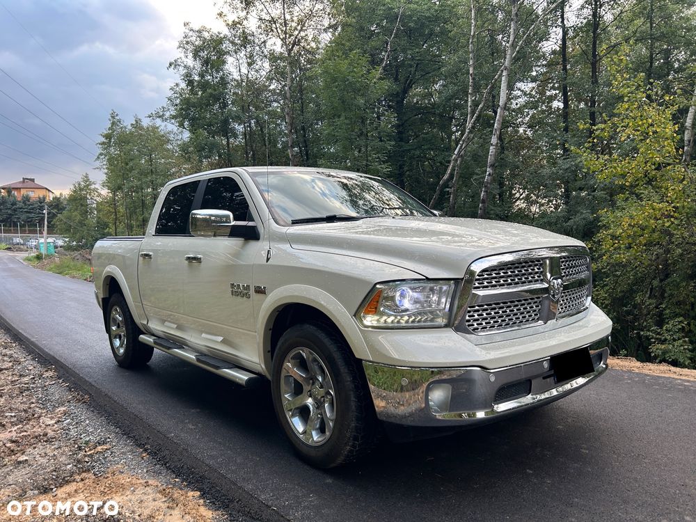 Dodge RAM - 3