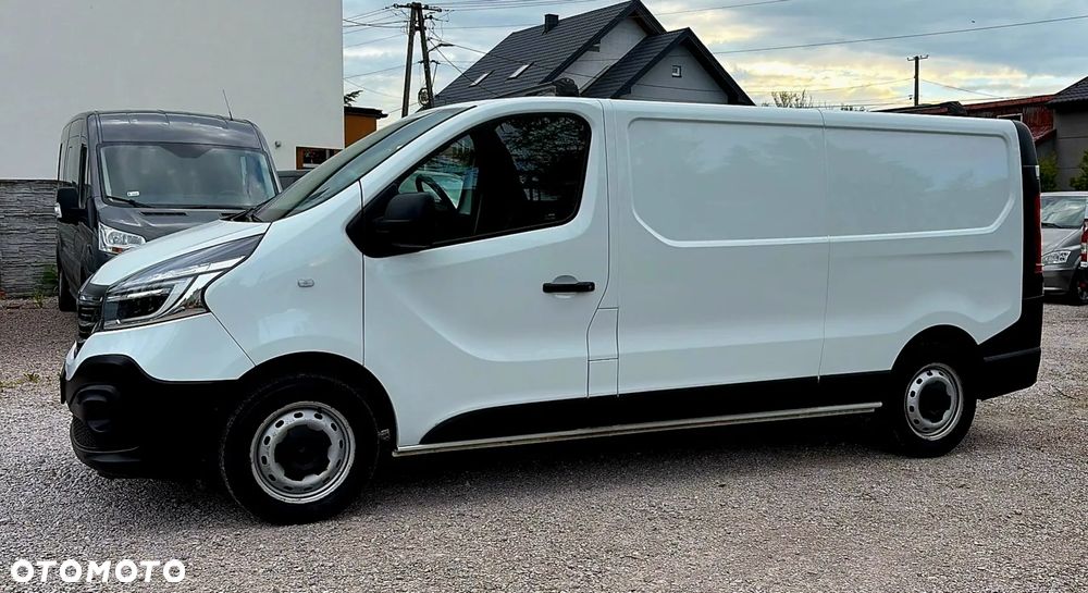 Renault Trafic - 6