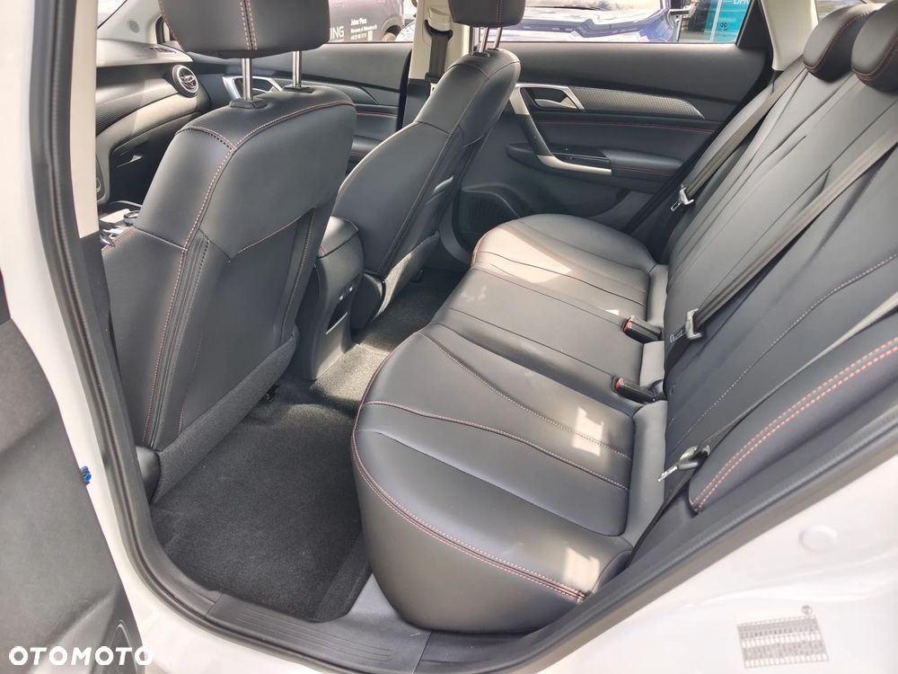 BAIC Inny - 12