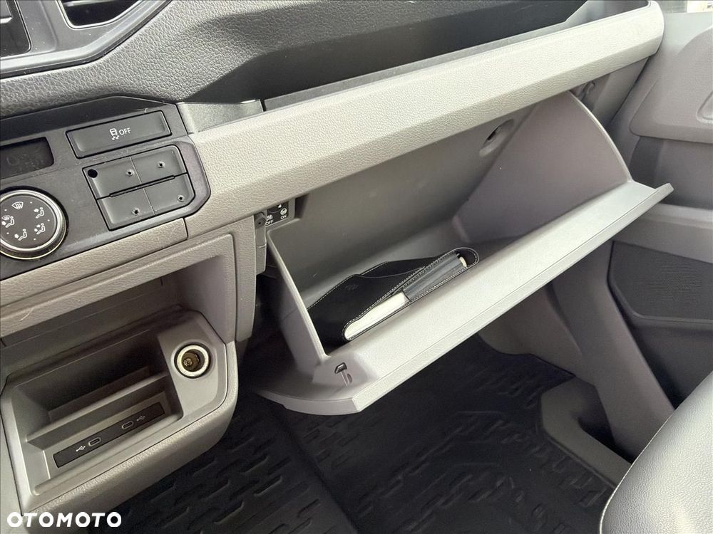 Volkswagen crafter - 24
