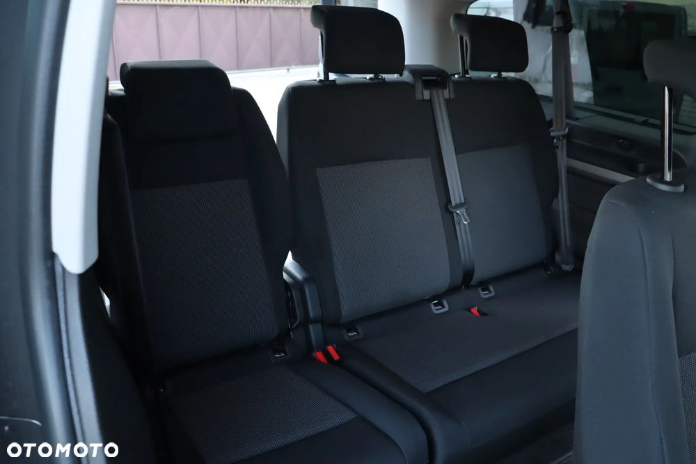 Toyota ProAce - 20