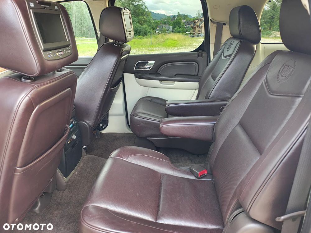 Cadillac Escalade 6.2 V8 Elegance - 18