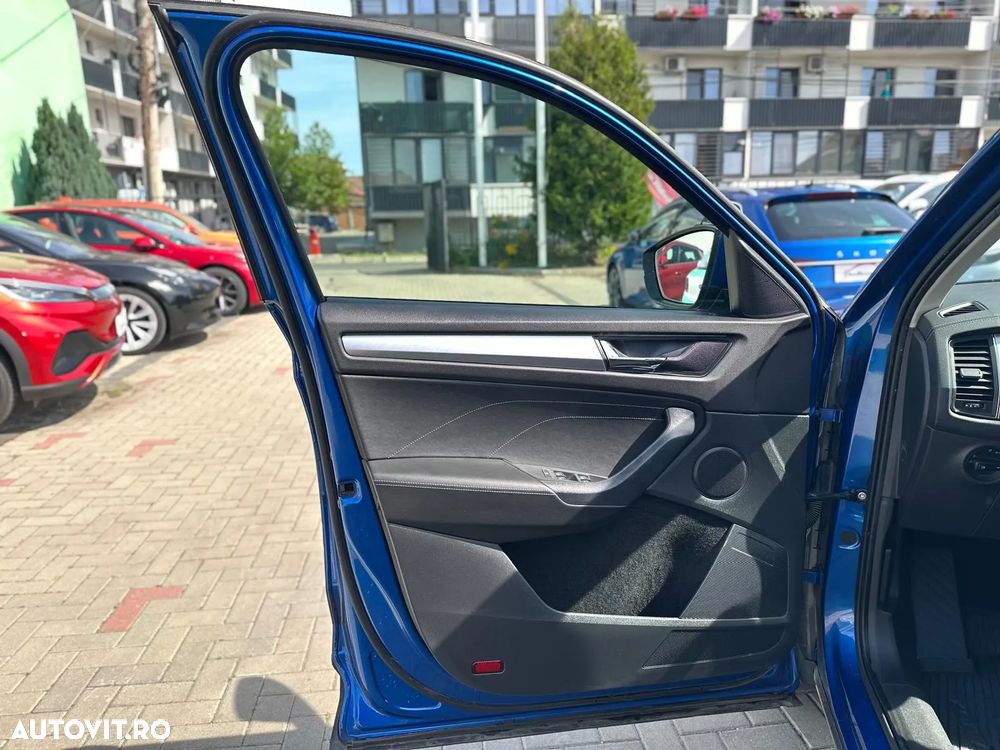 Skoda Kodiaq 2.0 TDI 4X4 DSG Ambition - 31