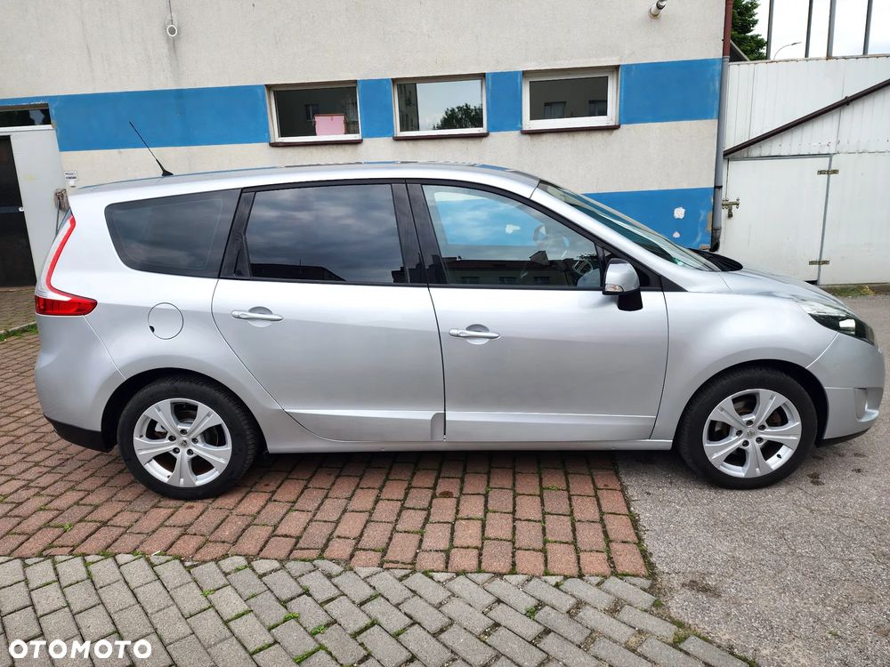Renault Grand Scenic 1.6 16V 110 Dynamique - 1