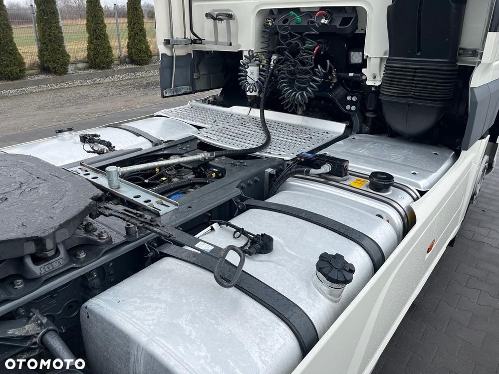 DAF XF 480 / 2020 / SSC / TOP STAN - 18