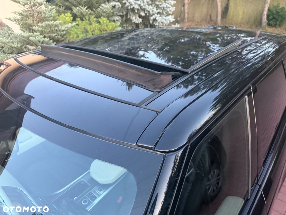 Land Rover Range Rover Sport S 3.0 SD V6 AB Dynamic - 28