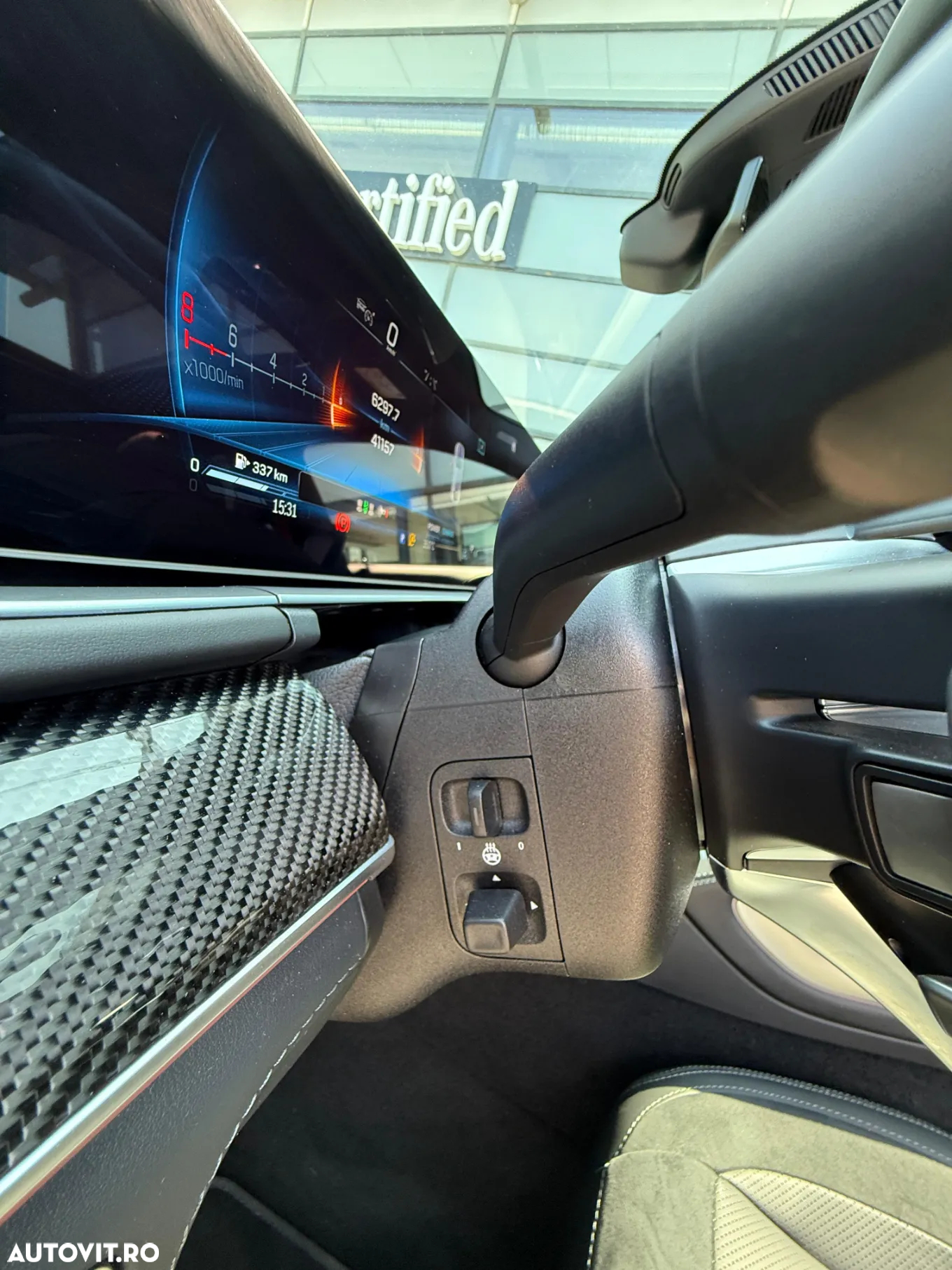 Mercedes-Benz GLE AMG 53 MHEV 4MATIC+ - 11