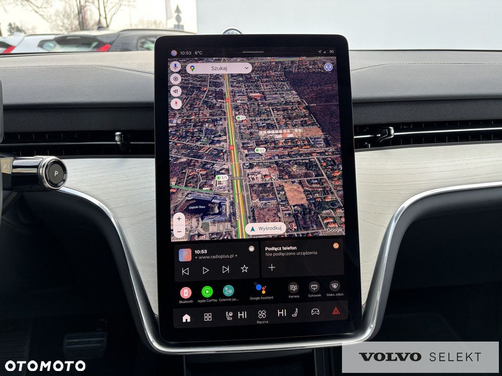 Volvo EX90 - 19