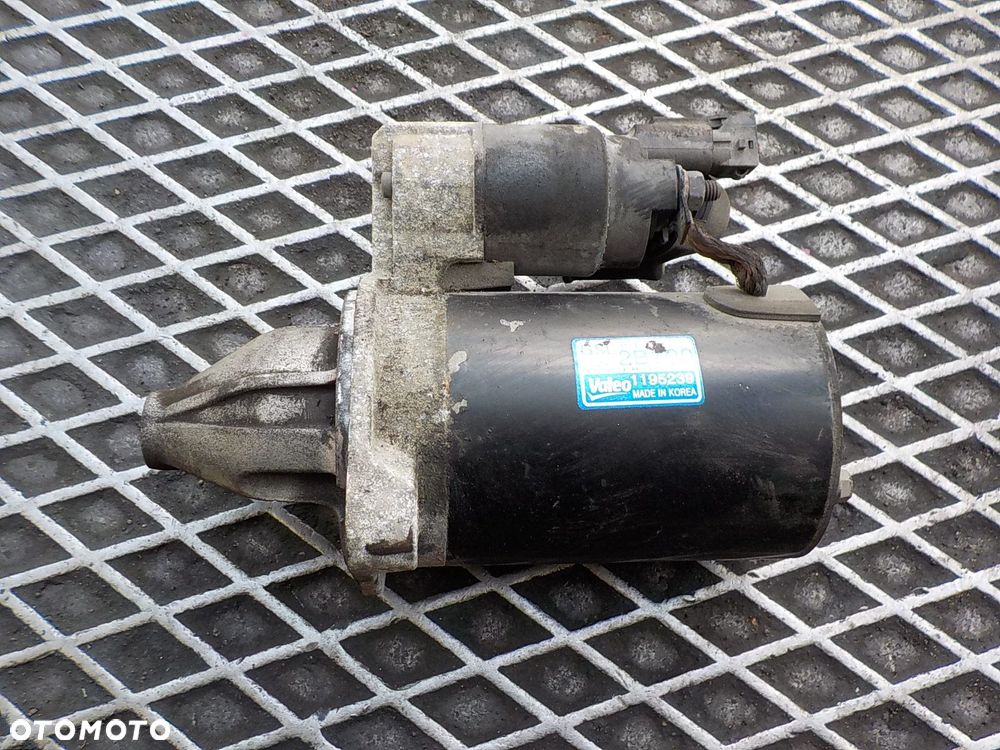 HYUNDAI I20 1.4 16V B ROZRUSZNIK 36100-2B100 - 1