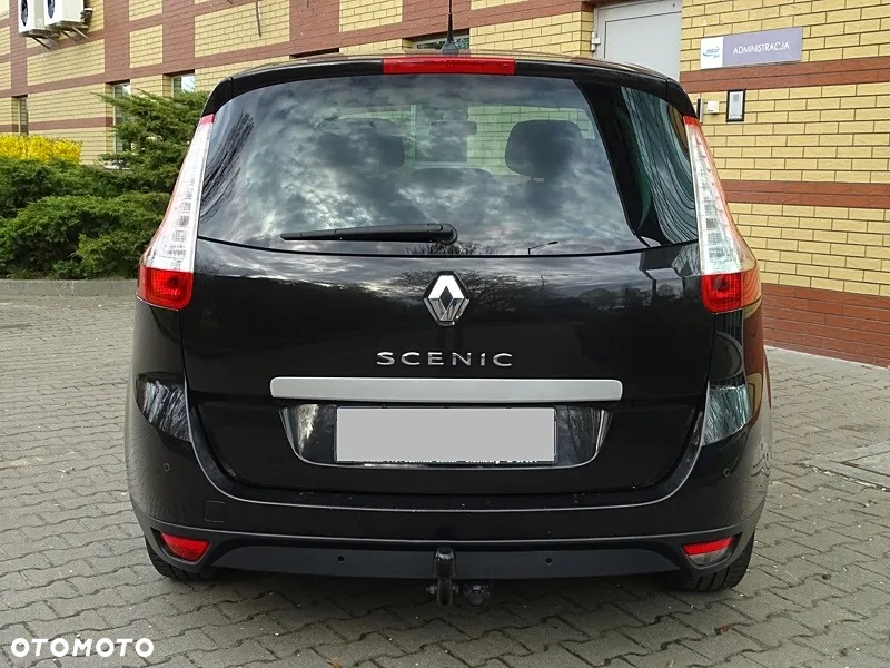 Renault Grand Scenic Gr 1.6 16V Expression - 12
