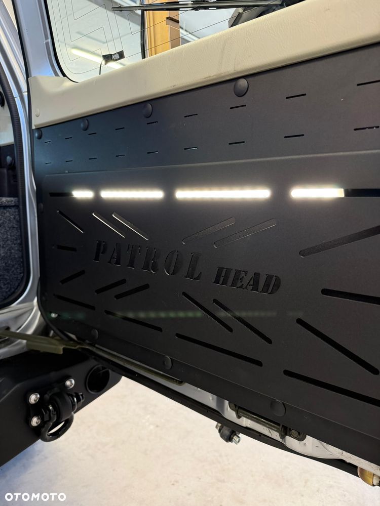 Nissan Patrol 3.0 Di Elegance - 17