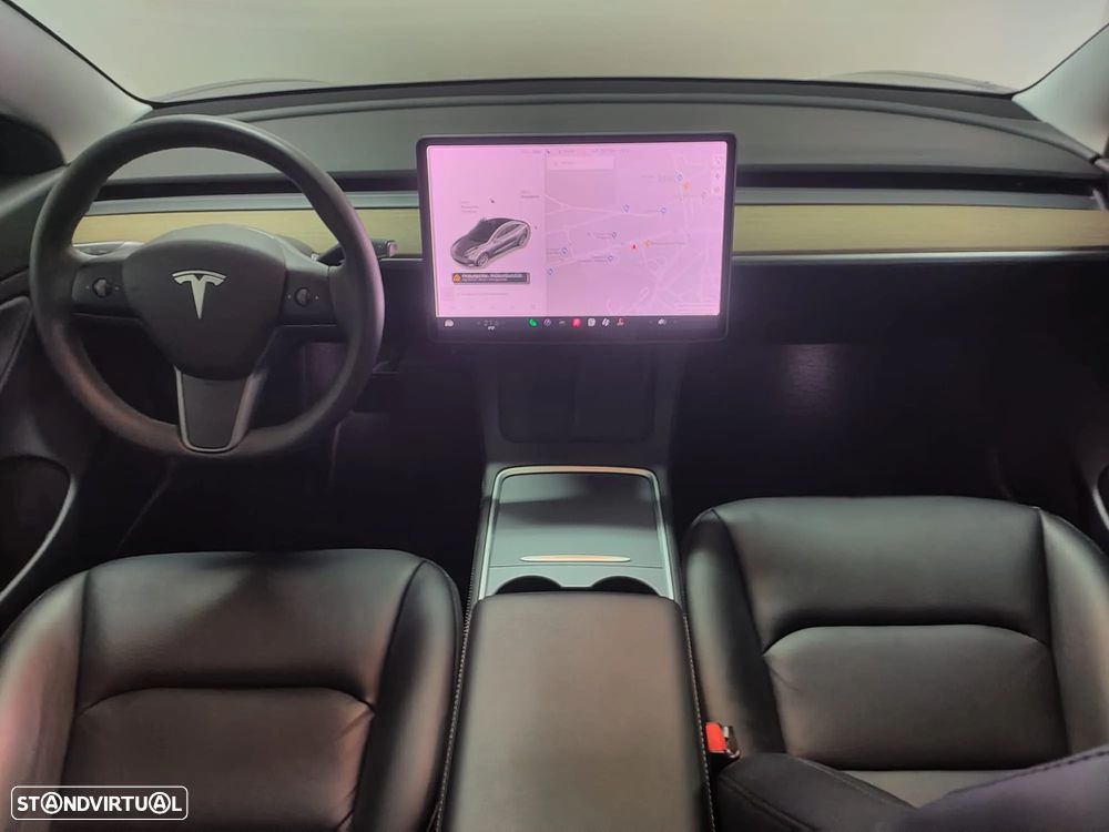 Tesla Model 3 Long Range AWD Dual Motor - 8