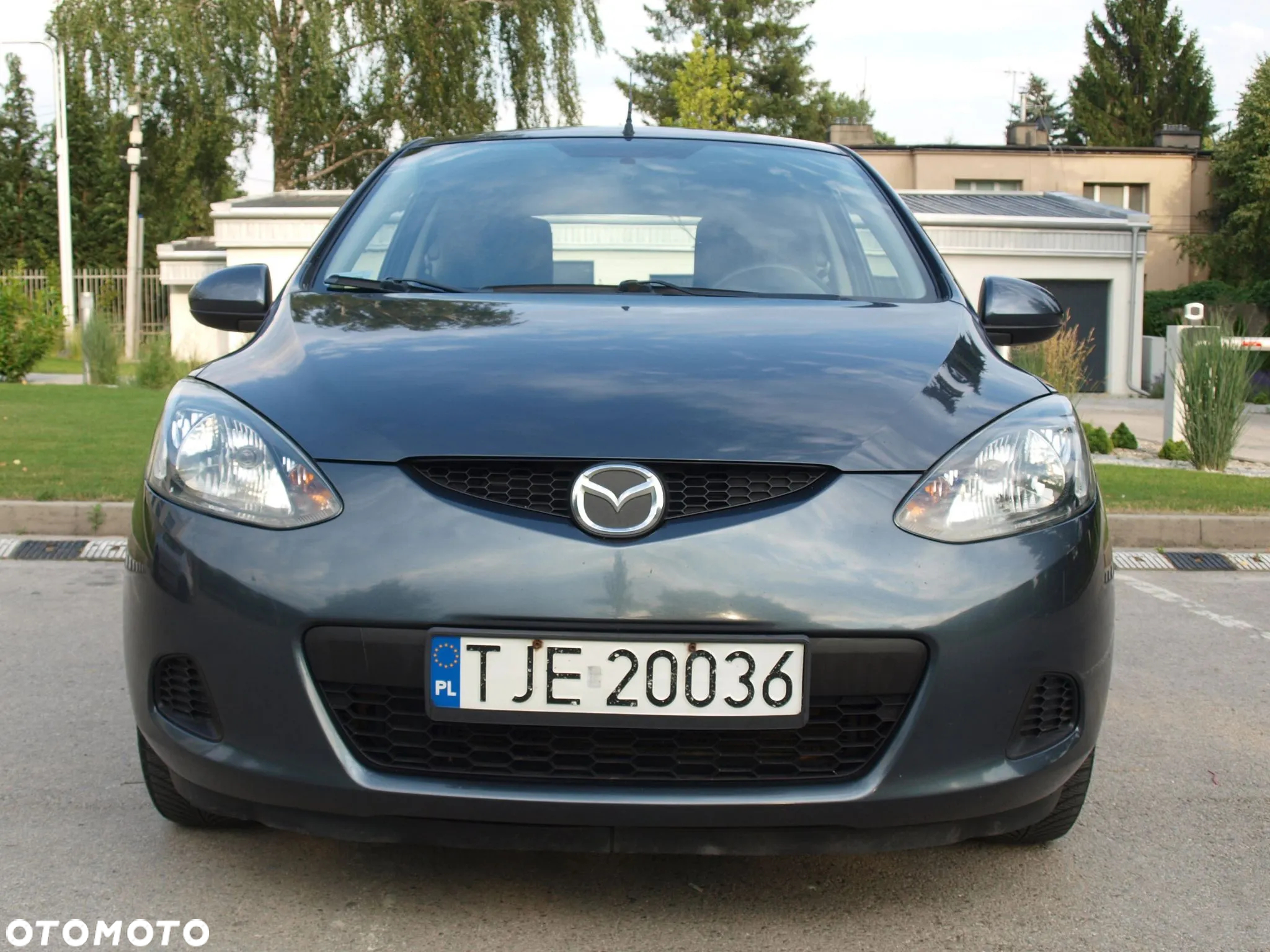 Mazda 2 1.4 CD Exclusive - 10