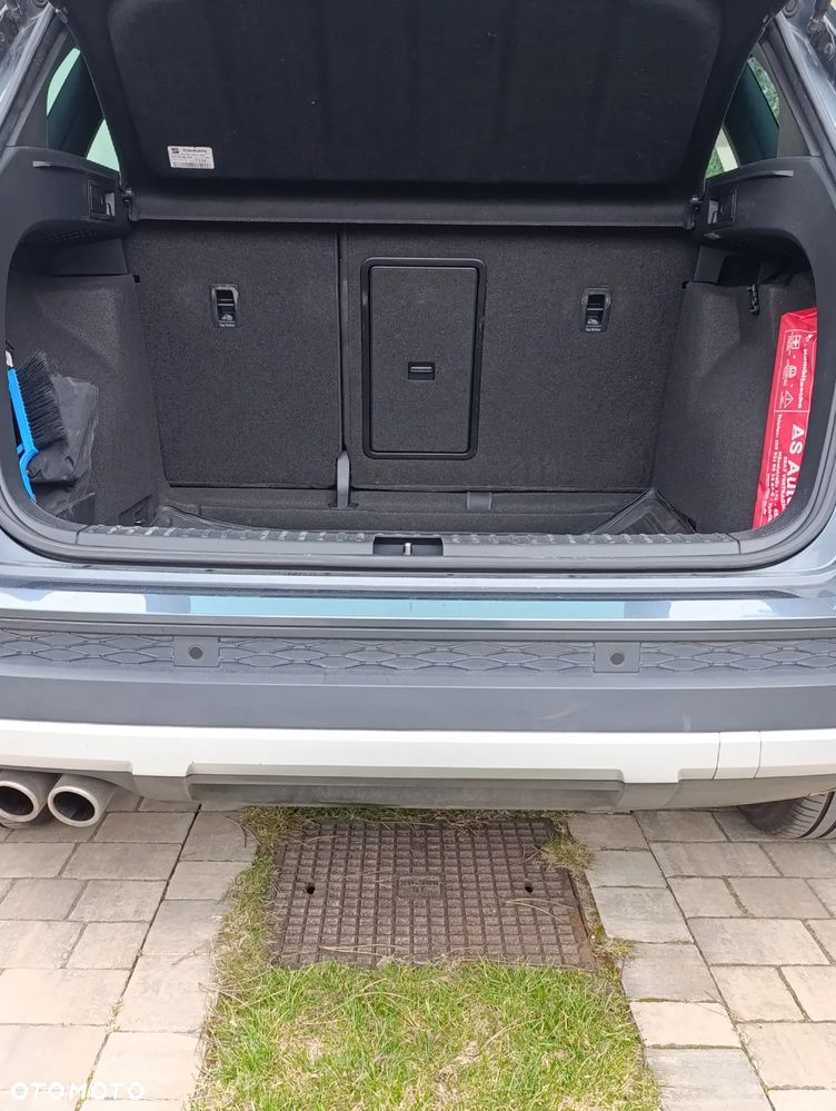 Seat Ateca 2.0 TDI 4Drive DSG XCELLENCE - 36