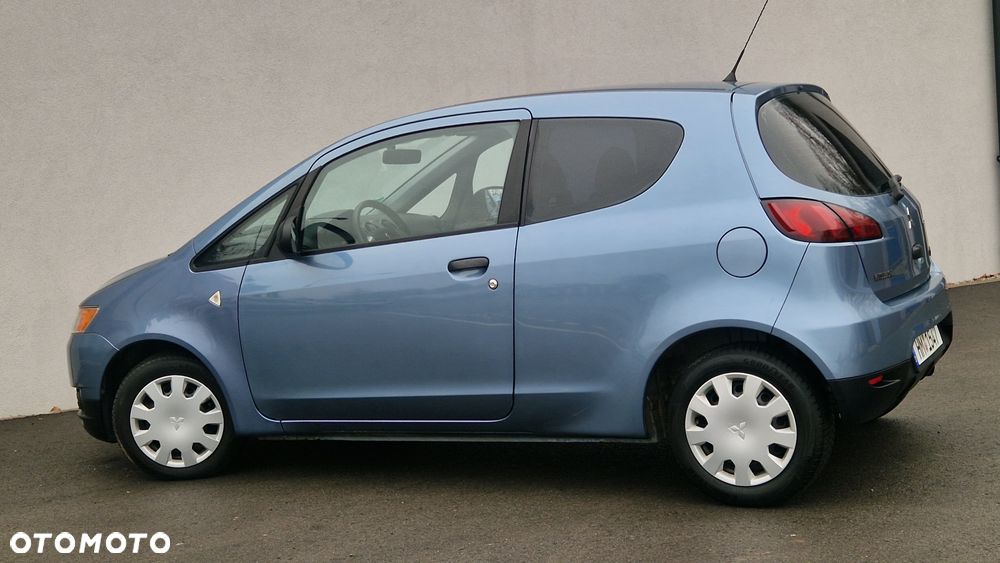 Mitsubishi Colt CZ3 1.1 Motion Plus - 15