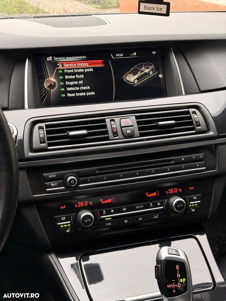 BMW Seria 5 - 9