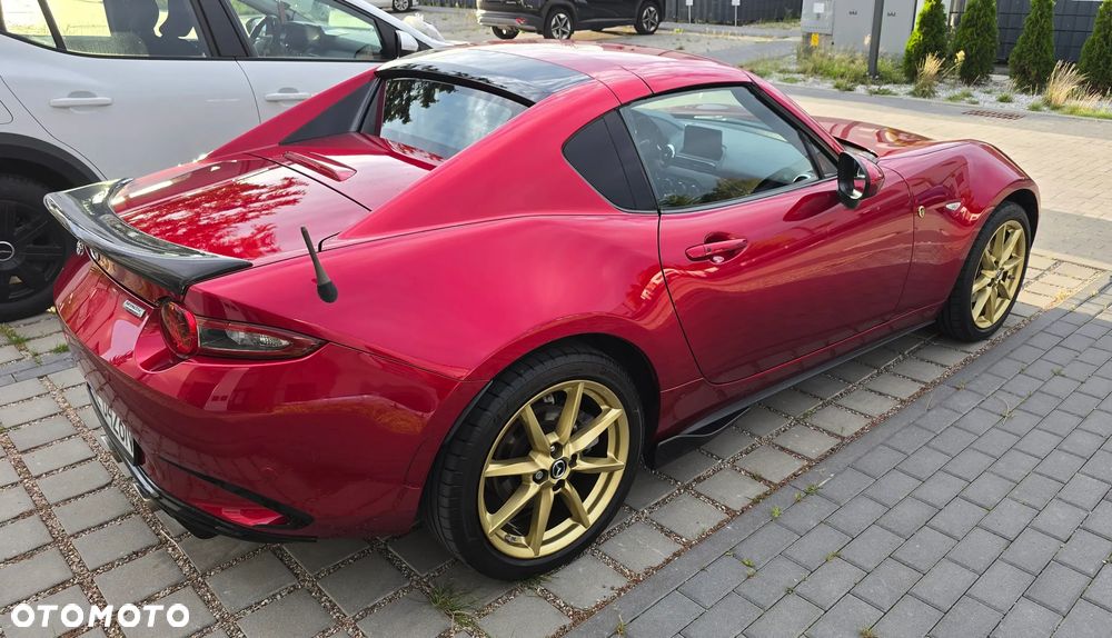 Mazda MX-5 2.0 Skyfreedom i-ELOOP - 3