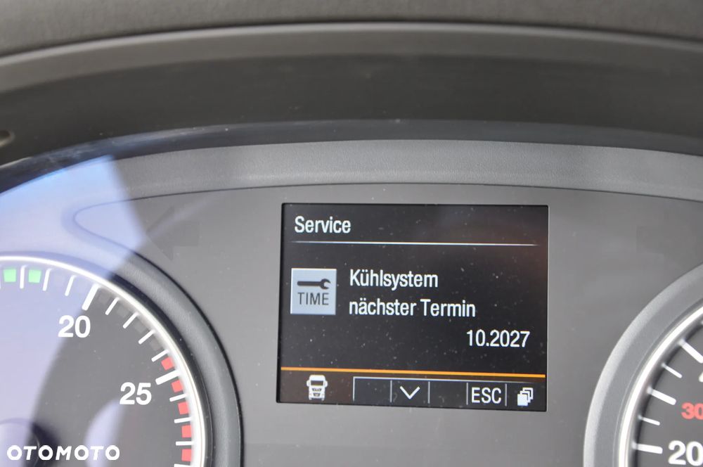 MAN TGX 18.430 XLX firana - 25