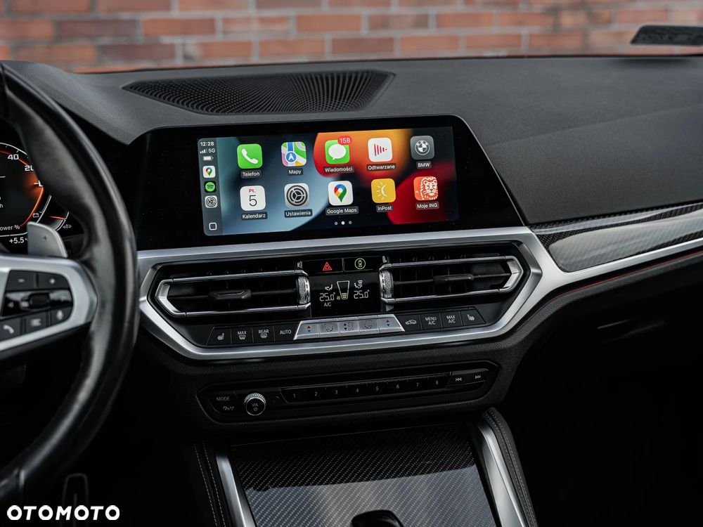 BMW Seria 4 M440i xDrive mHEV sport - 18