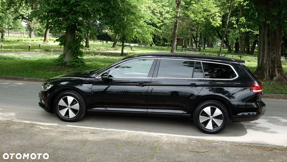 Volkswagen Passat 2.0 TDI (BlueMotion Technology) Comfortline - 27