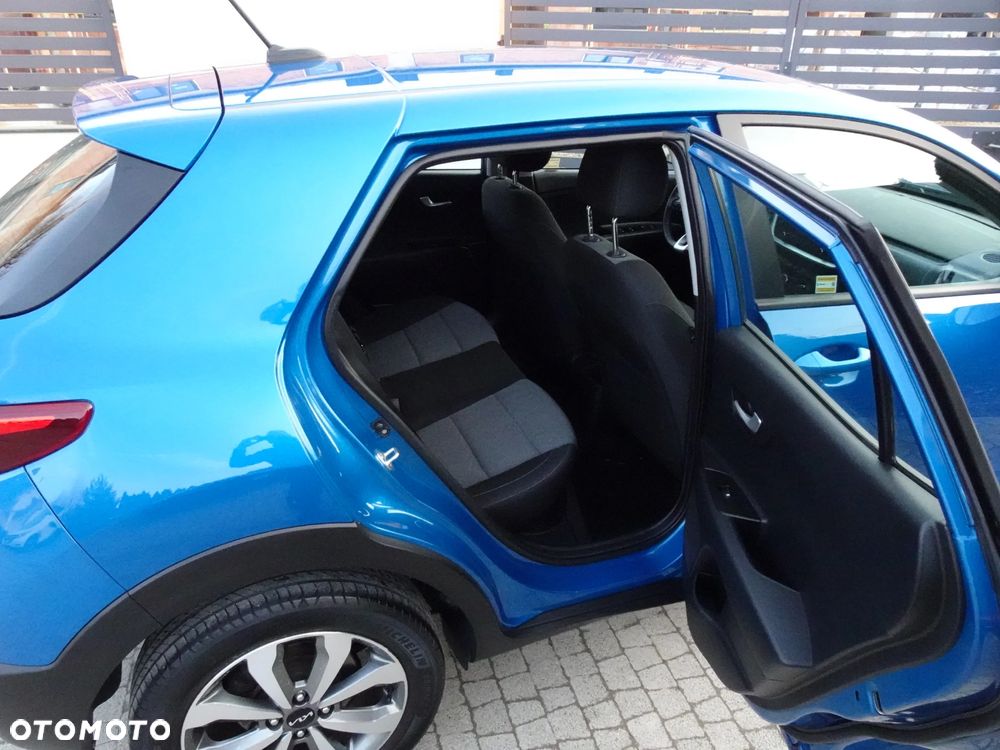 Kia Stonic 1.0 T-GDI M - 16