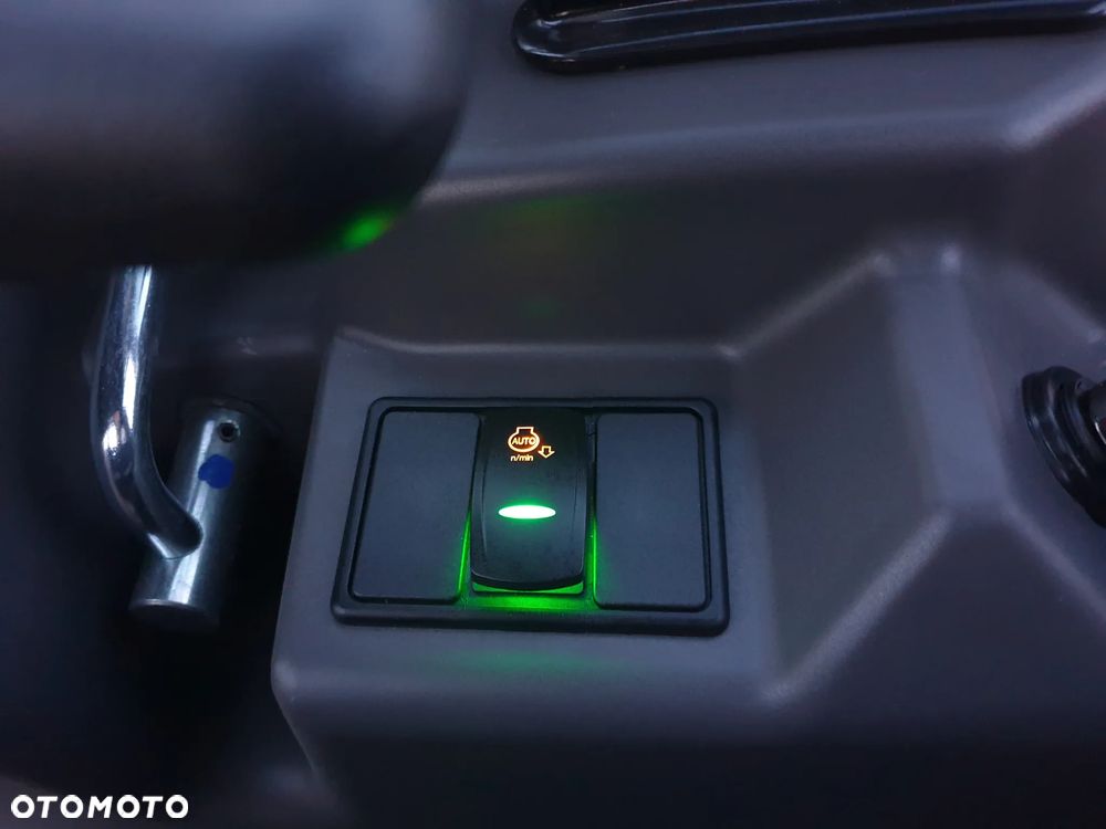 Volvo ECR25D NOWA DOSTĘPNA OD RĘKI, SZYBKOZŁĄCZE, DŁUGIE RAMIĘ, OBRÓT W OBRYSIE - 11