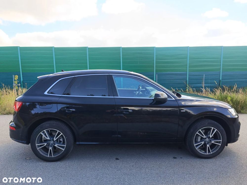 Audi Q5 - 1