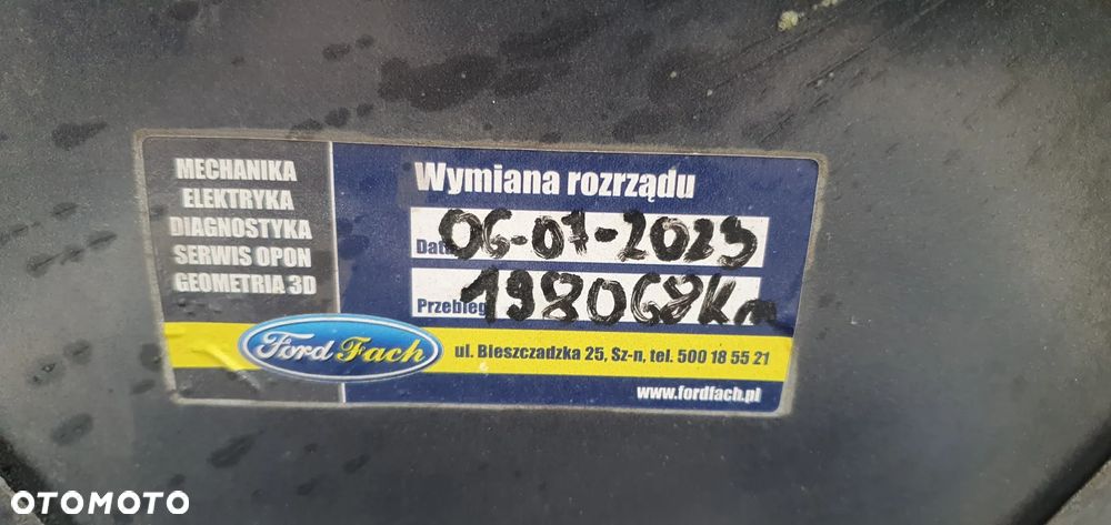 Ford S-Max 2.0 TDCi Trend - 19