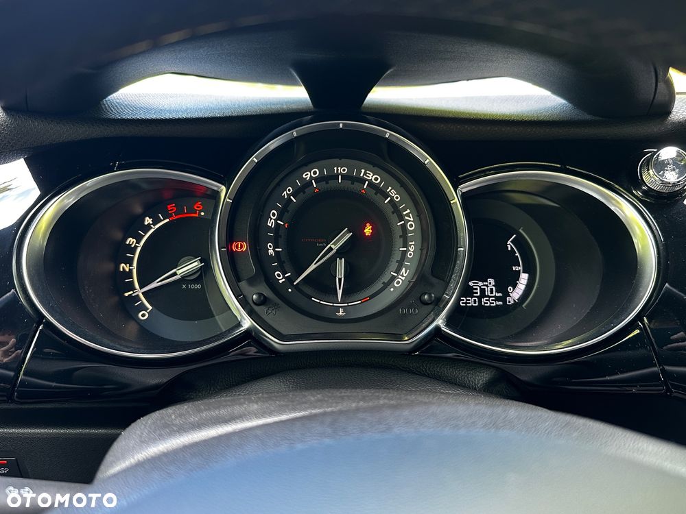Citroën DS3 BlueHDi 120 SportChic - 14