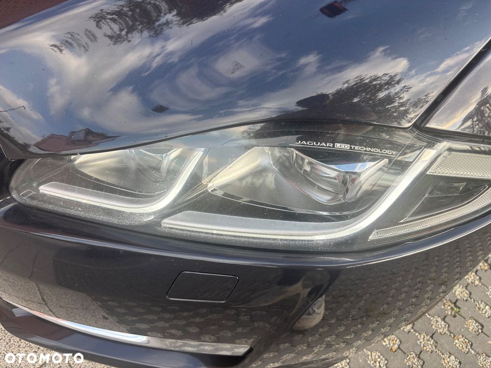 Jaguar XJ 3.0 V6 Langversion Portfolio - 17