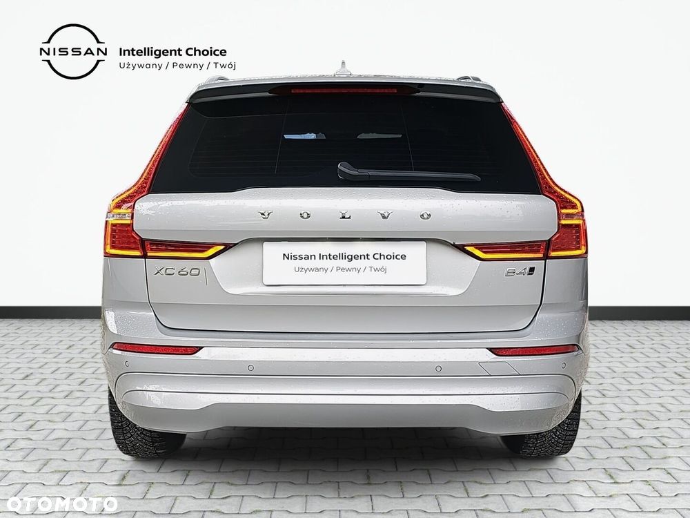 Volvo XC 60 - 6