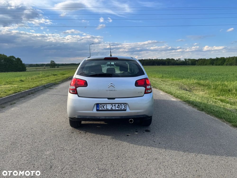 Citroën C3 1.4 HDi Style - 4
