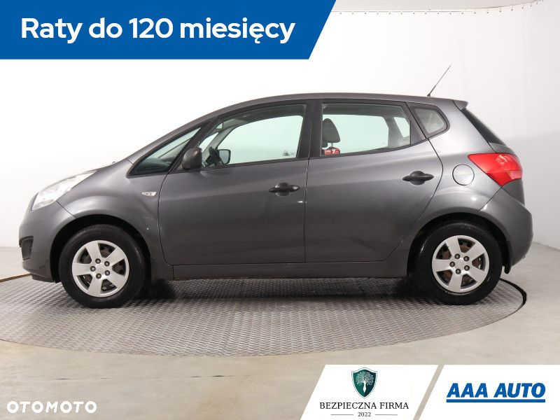 Kia Venga - 3