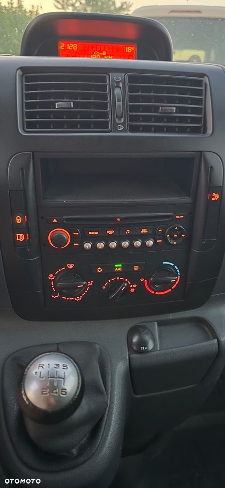 Citroën Jumpy - 13