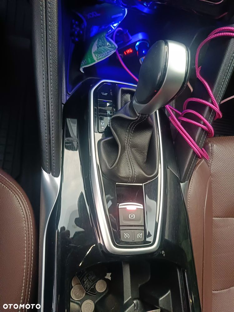 Renault Koleos 2.0 dCi Winter Edition 4x4 X-Tronic - 12