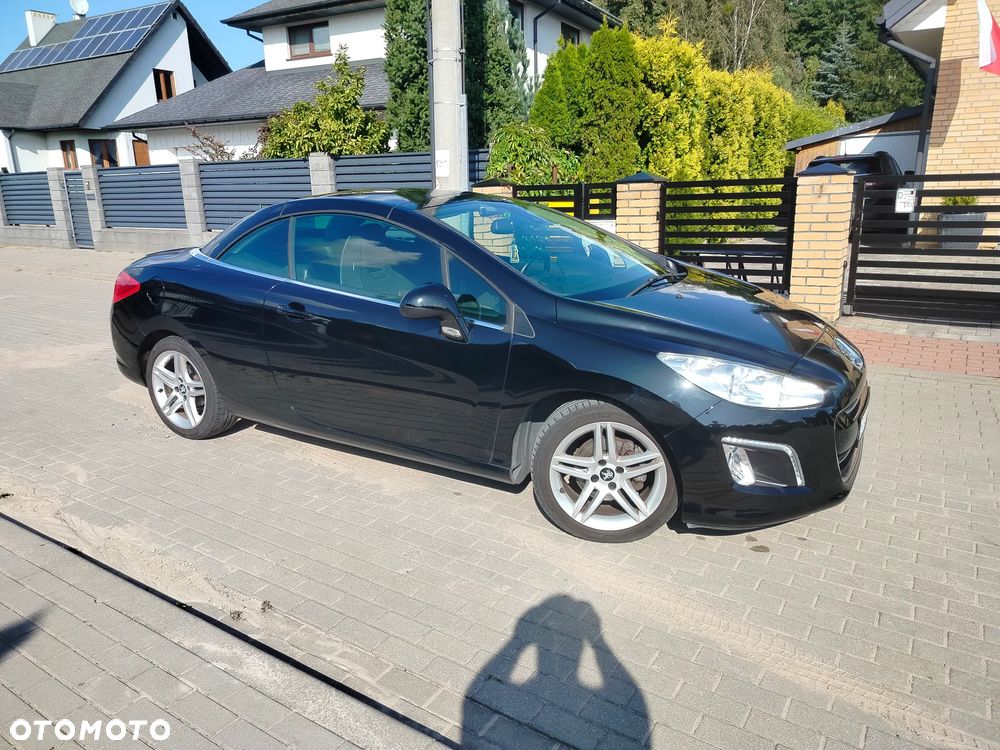 Peugeot 308 CC - 9