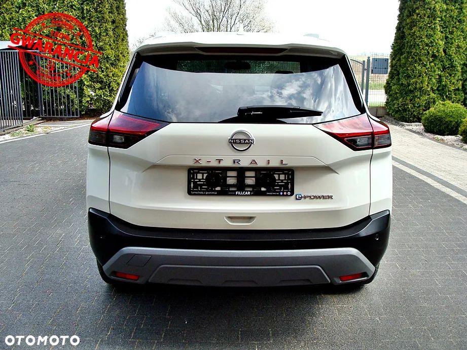 Nissan X-Trail 1.5 VC-T e-POWER N-Connecta 2WD - 6