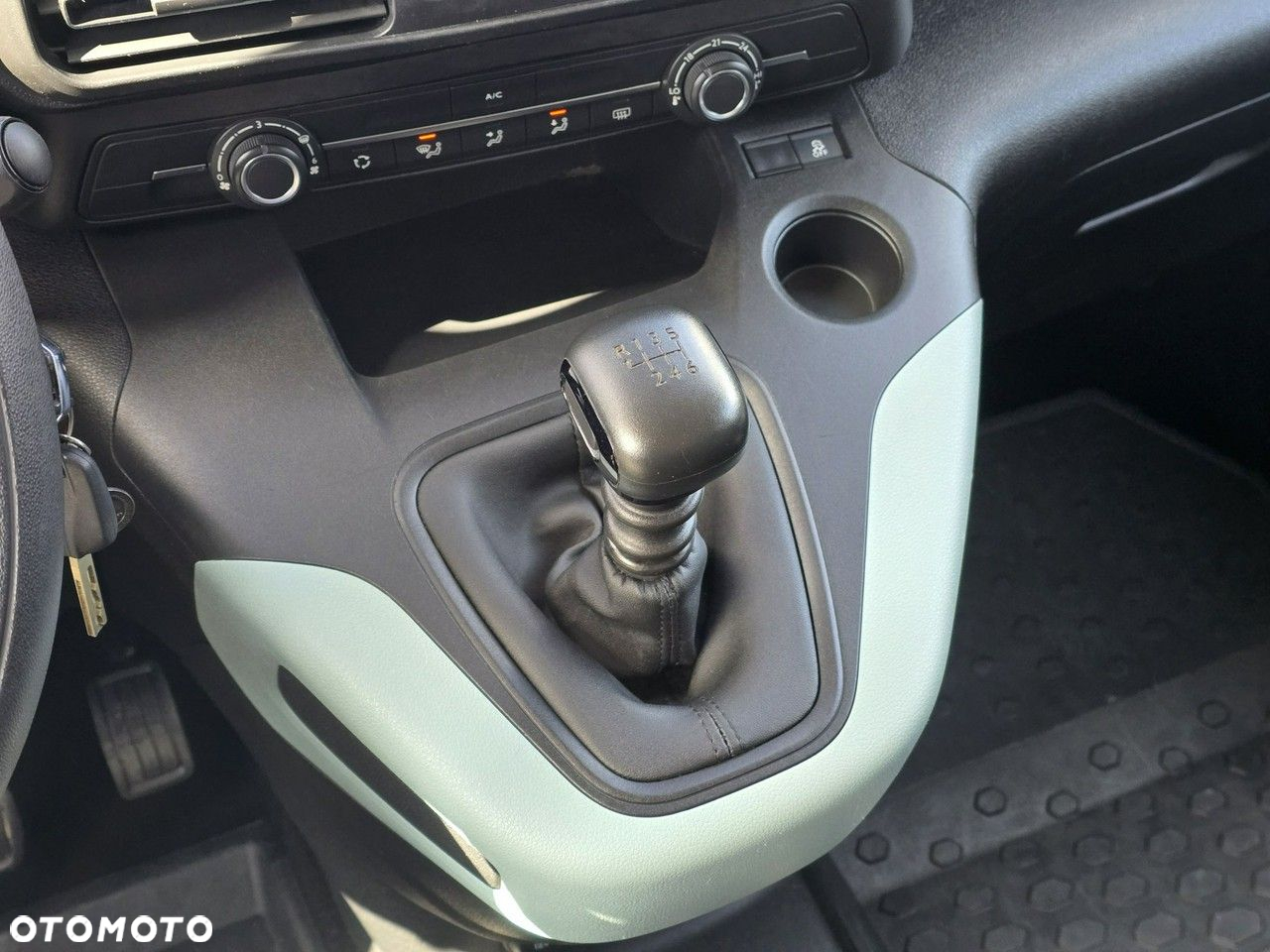 Citroën Berlingo - 20