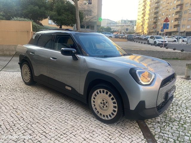 MINI Aceman SE Favoured M - 26