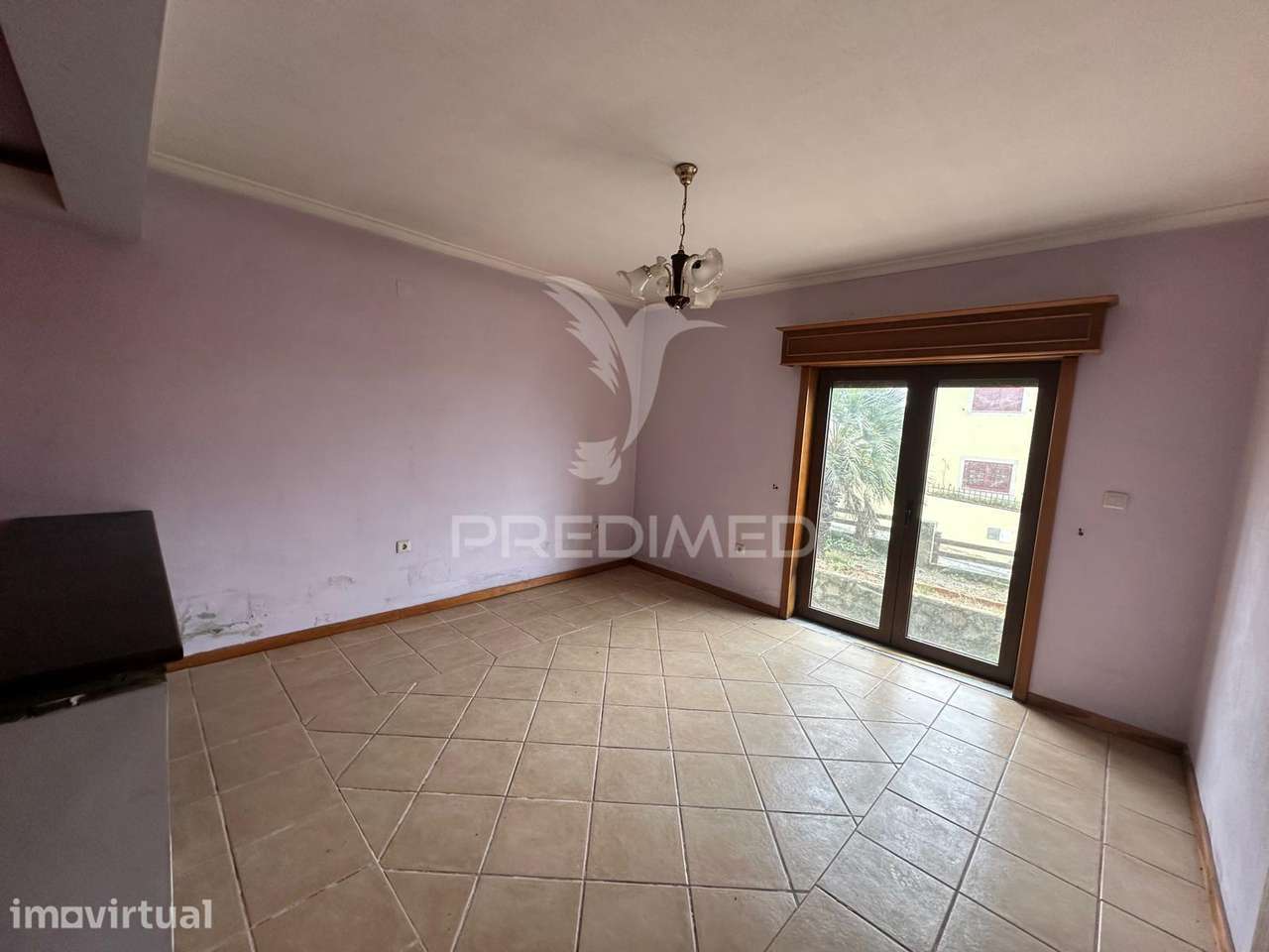 Moradia V3 Isolada em Alijó – Vila Real - Grande imagem: 5/12