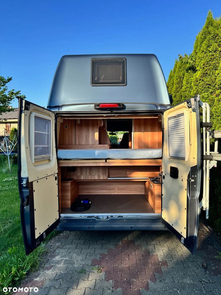 Citroën Jumper Pössl Vario - 2
