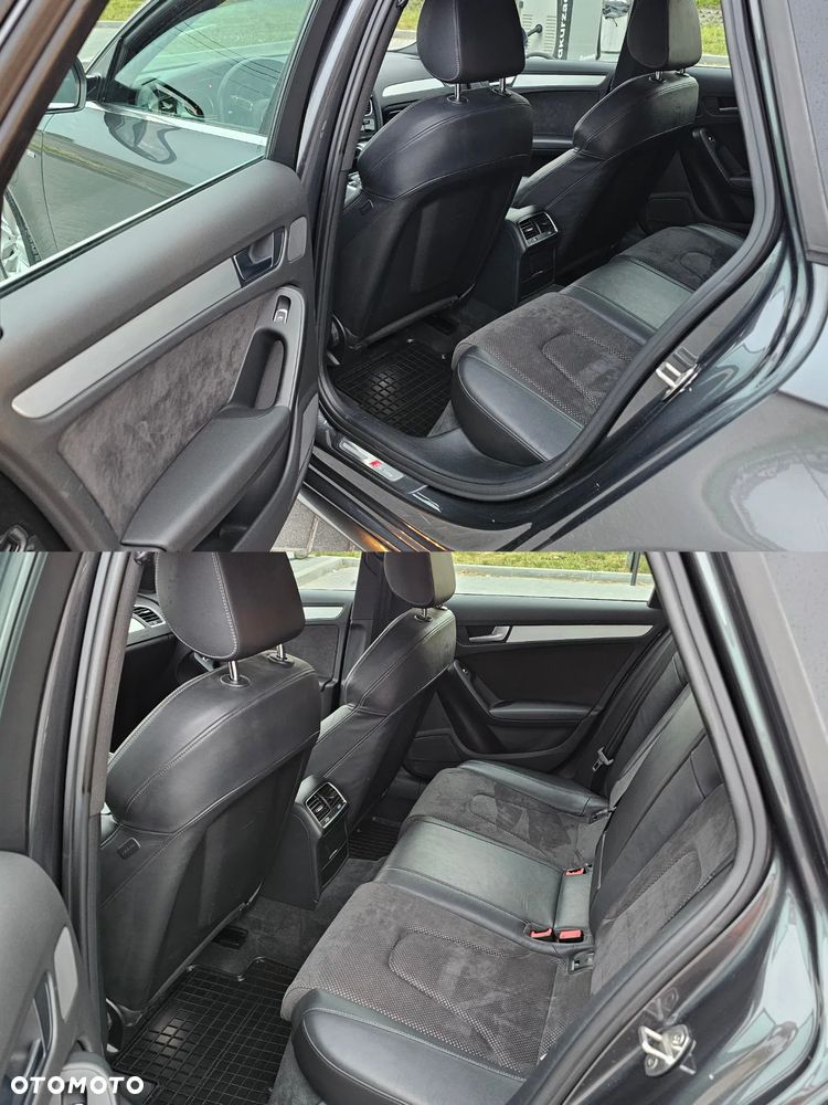 Audi A4 Avant - 10