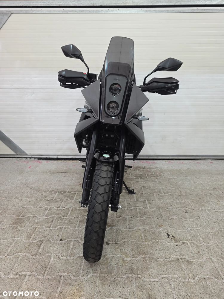 Rieju Aventura 125 - 17