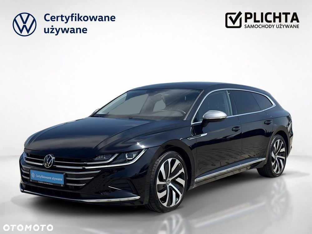 Volkswagen Arteon - 2