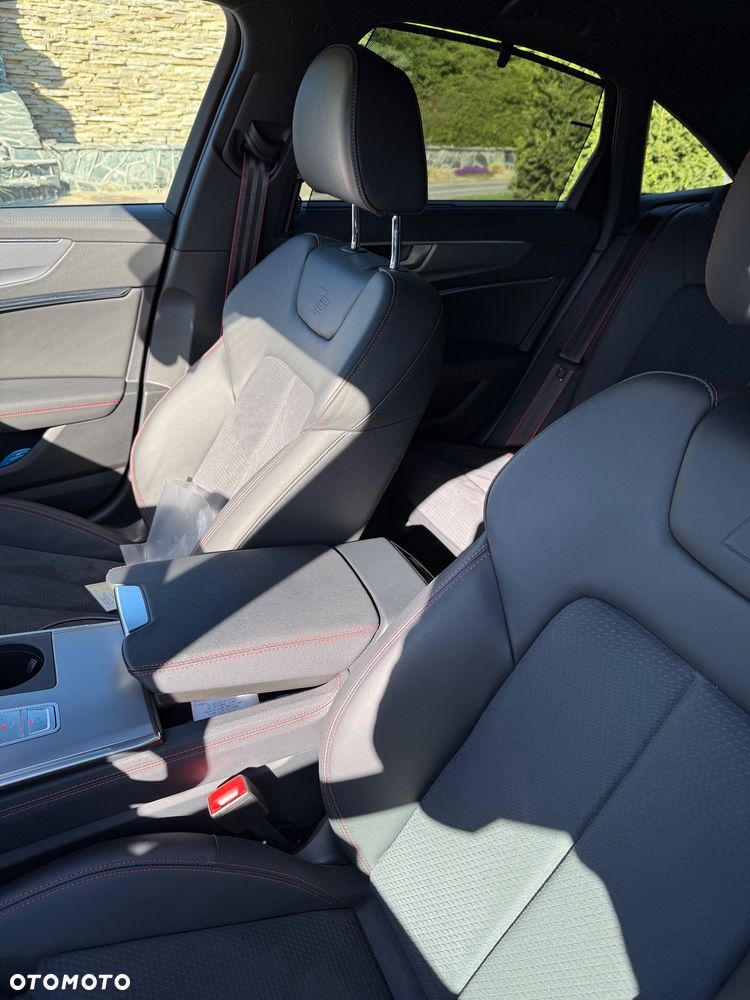 Audi A6 Limousine 40 TDI mHEV Quattro Advanced S tronic - 26
